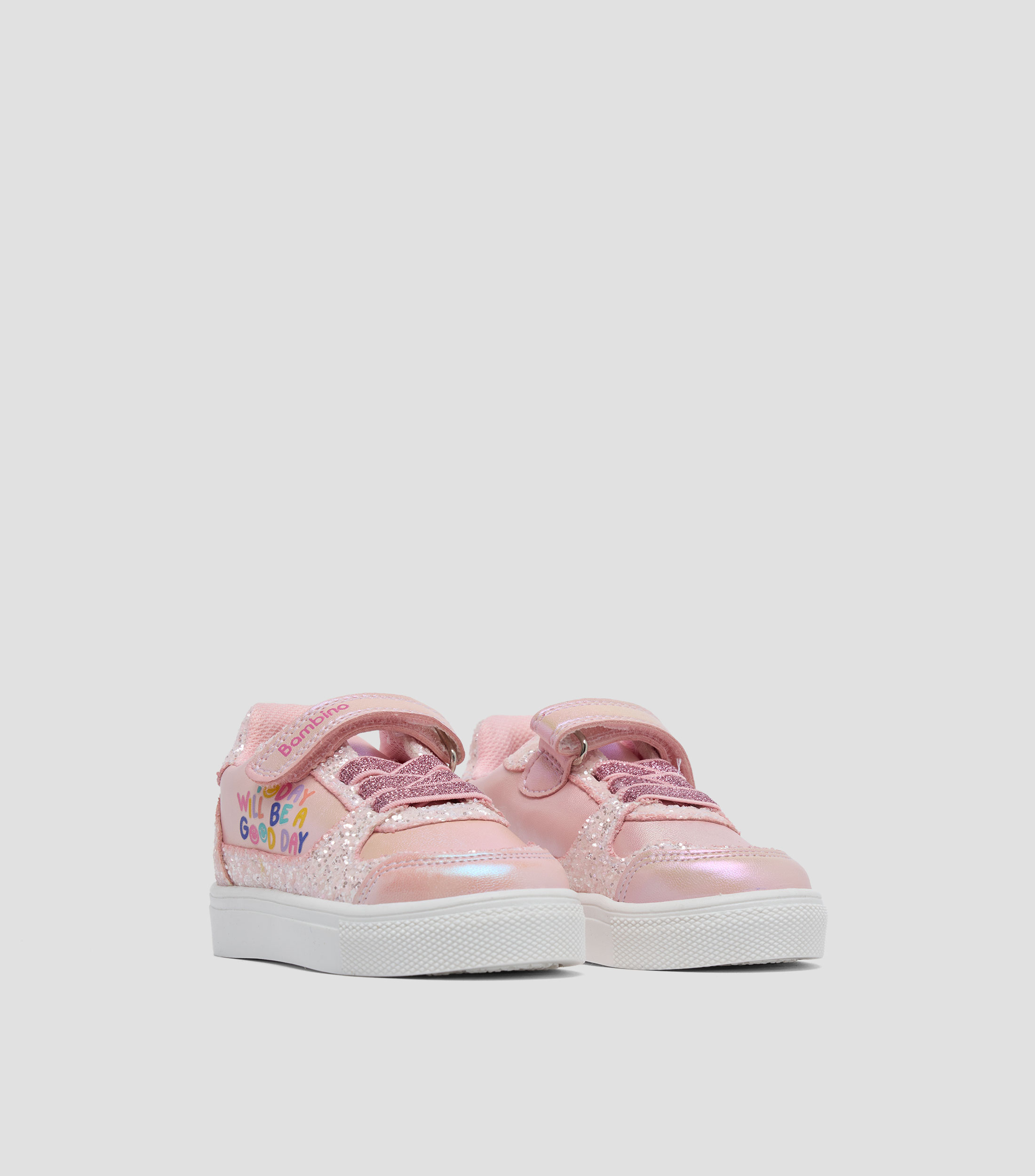 Tenis casuales Nela Nina